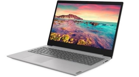 Notebook Lenovo IdeaPad S145 81UT00BYCK